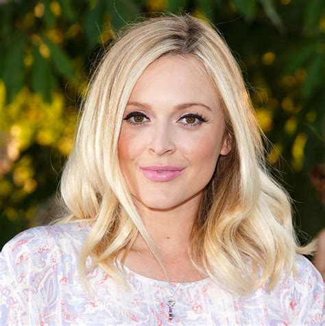 Fearne Cotton shares throwback snap from her days on the。